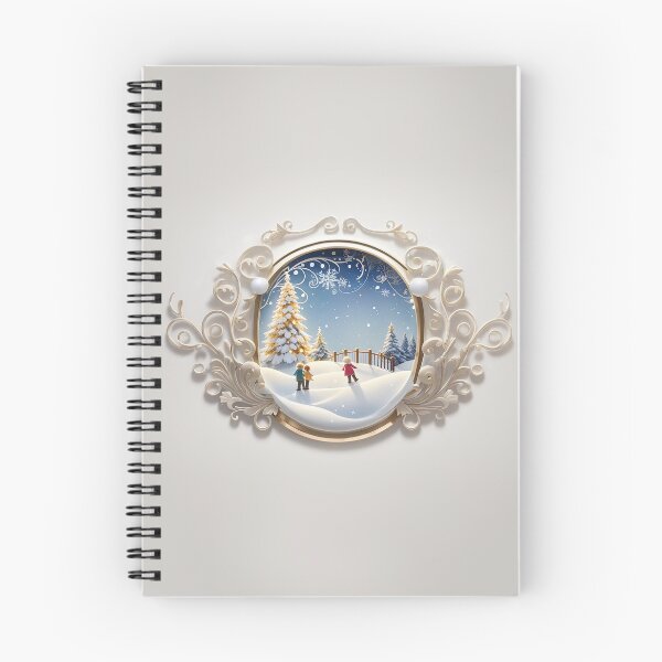 Item preview, The Magic of Christmas v7 designed and sold by Colorful-Worlds.