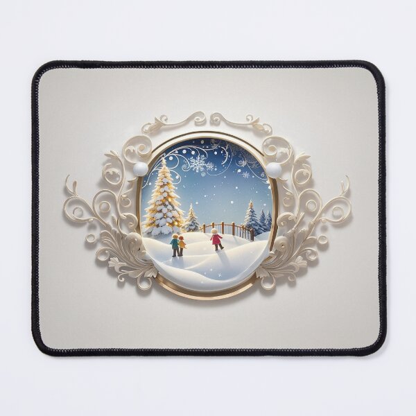 Item preview, The Magic of Christmas v7 designed and sold by Colorful-Worlds.
