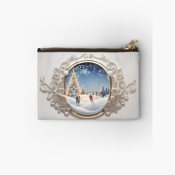 Item preview, The Magic of Christmas v7 designed and sold by Colorful-Worlds.