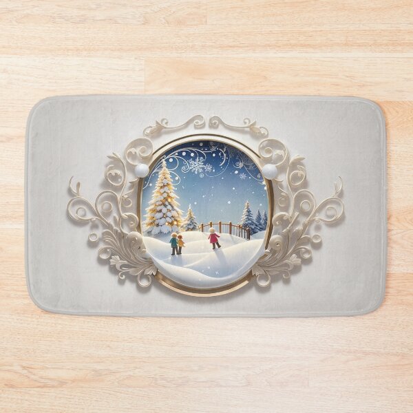 Item preview, The Magic of Christmas v7 designed and sold by Colorful-Worlds.