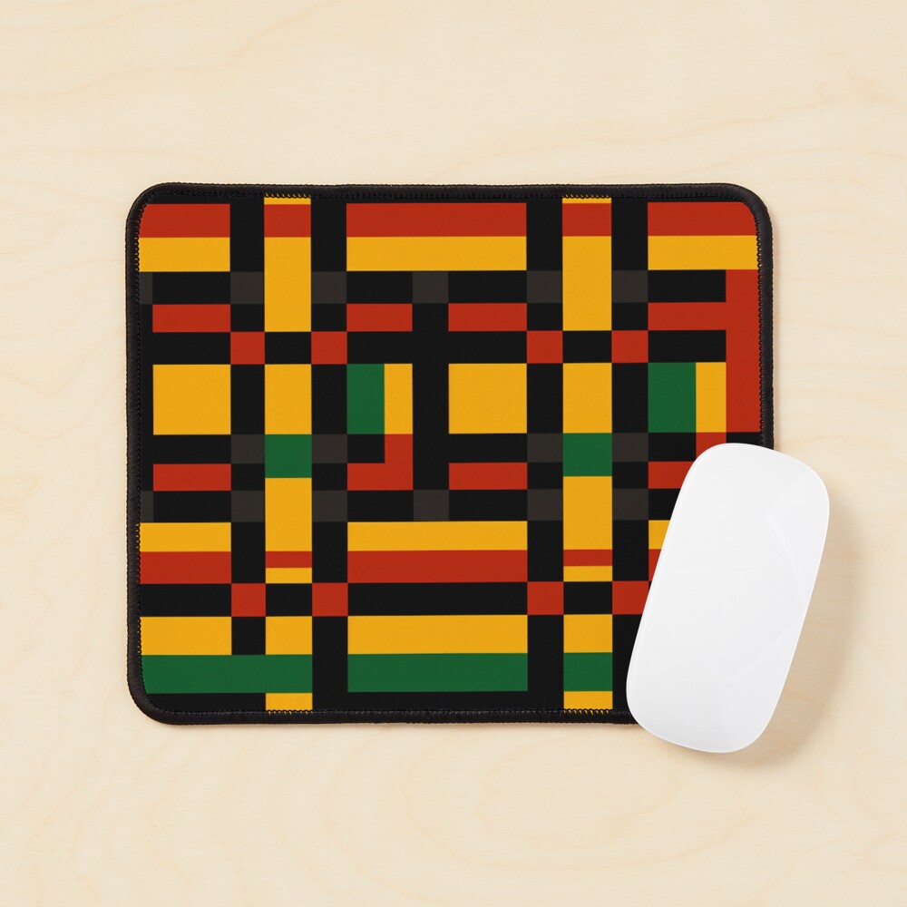Item preview, Mouse Pad designed and sold by SideSignal.