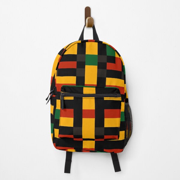 Item preview, Kente Pattern designed and sold by SideSignal.