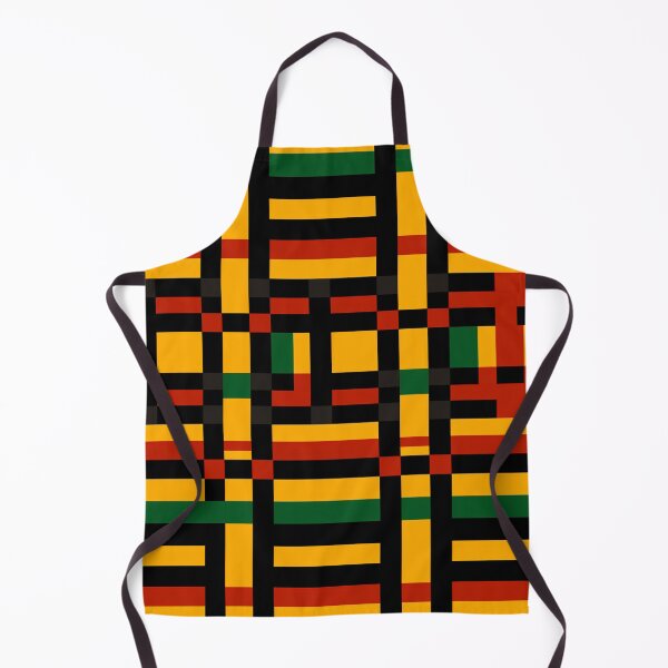Item preview, Kente Pattern designed and sold by SideSignal.