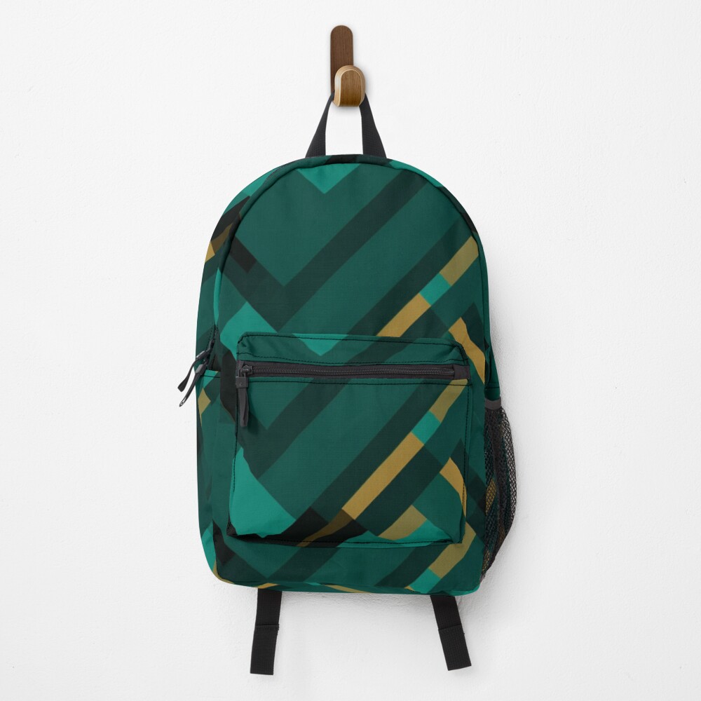 Item preview, Backpack designed and sold by SideSignal.