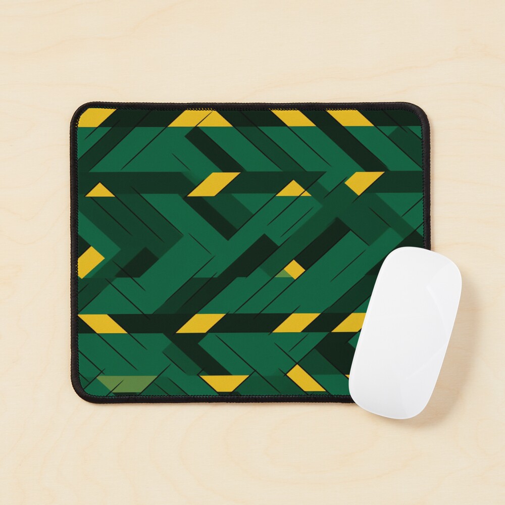 Item preview, Mouse Pad designed and sold by SideSignal.