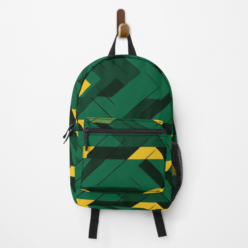 Item preview, Backpack designed and sold by SideSignal.
