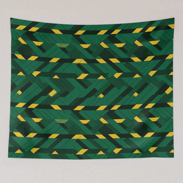 Item preview, Kente Pattern designed and sold by SideSignal.