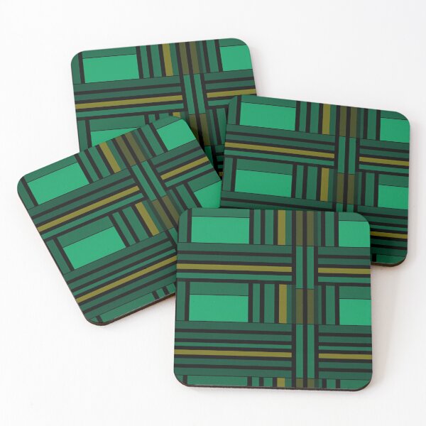 Item preview, Kente Pattern designed and sold by SideSignal.