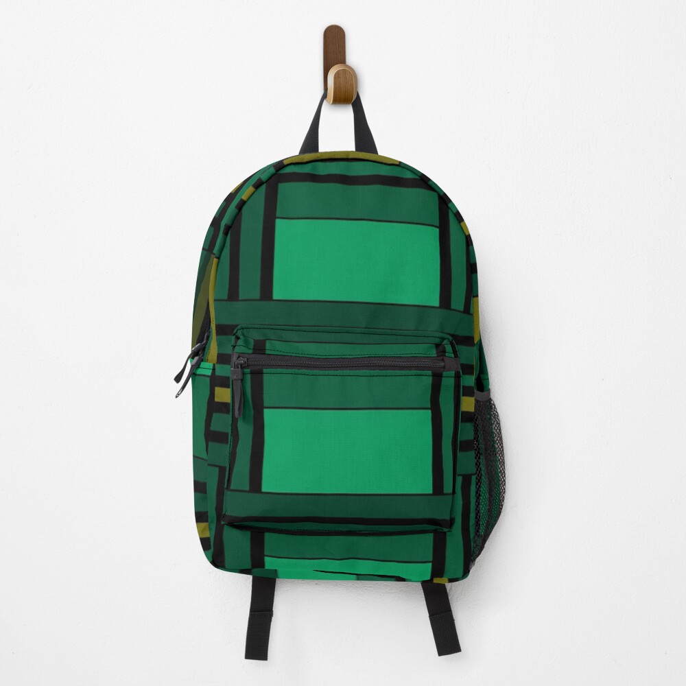 Item preview, Backpack designed and sold by SideSignal.