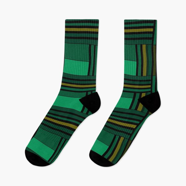 Item preview, Kente Pattern designed and sold by SideSignal.