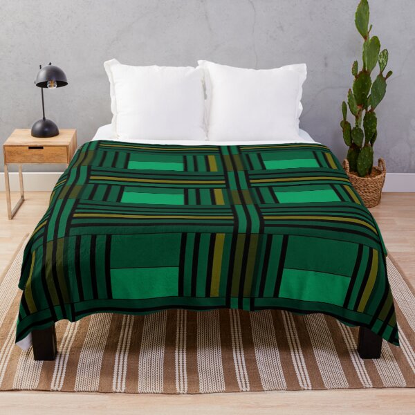Item preview, Kente Pattern designed and sold by SideSignal.