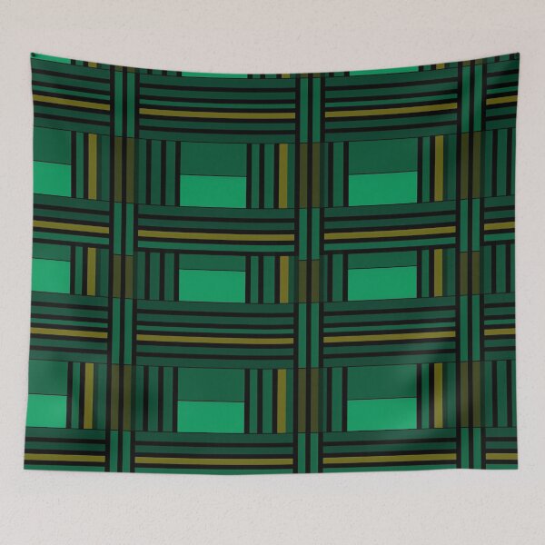Item preview, Kente Pattern designed and sold by SideSignal.