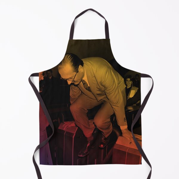 Item preview, A chef is made to lead! designed and sold by Soronelite.