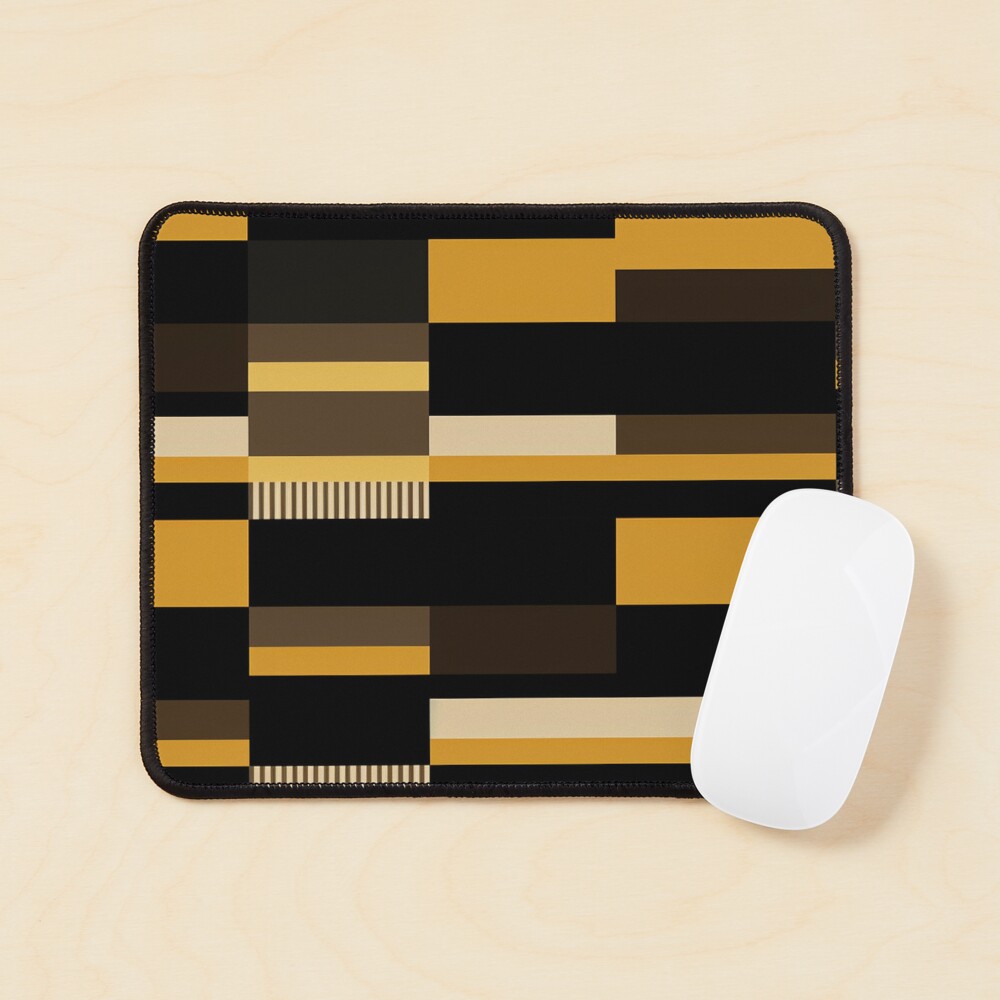 Item preview, Mouse Pad designed and sold by SideSignal.