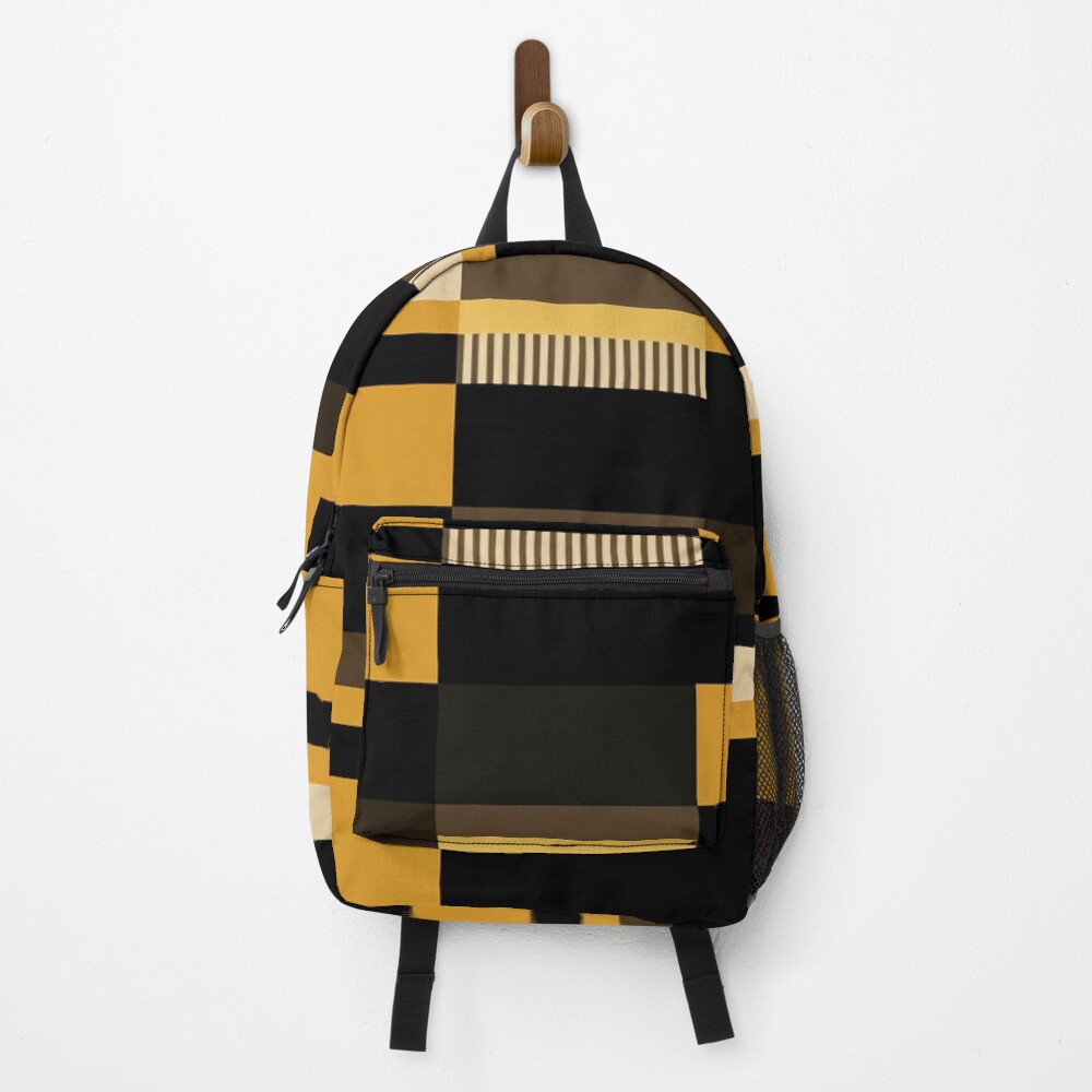 Item preview, Backpack designed and sold by SideSignal.