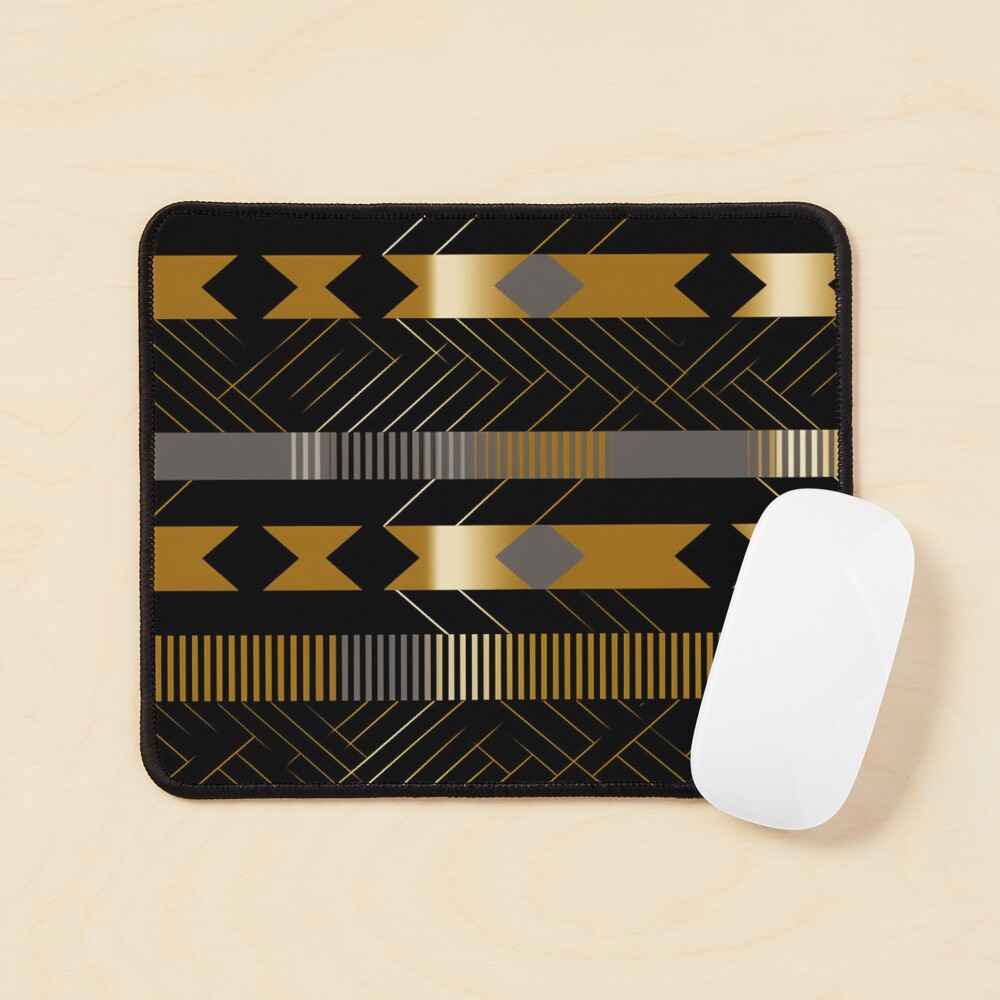 Item preview, Mouse Pad designed and sold by SideSignal.