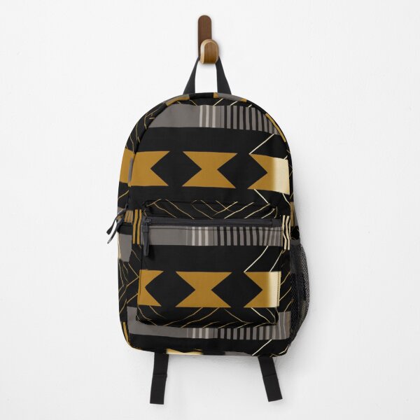 Item preview, Kente Pattern designed and sold by SideSignal.