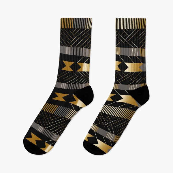 Item preview, Kente Pattern designed and sold by SideSignal.