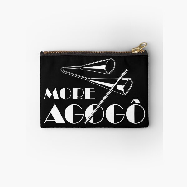 Item preview, More Agogo please! (on back) designed and sold by Groenendijk.