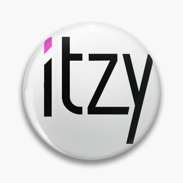 Item preview, itzy designed and sold by PepGuardi.