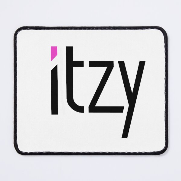 Item preview, itzy designed and sold by PepGuardi.