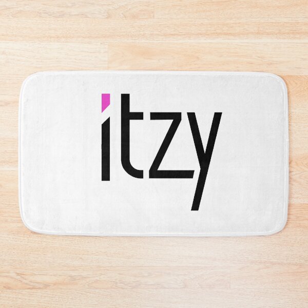 Item preview, itzy designed and sold by PepGuardi.