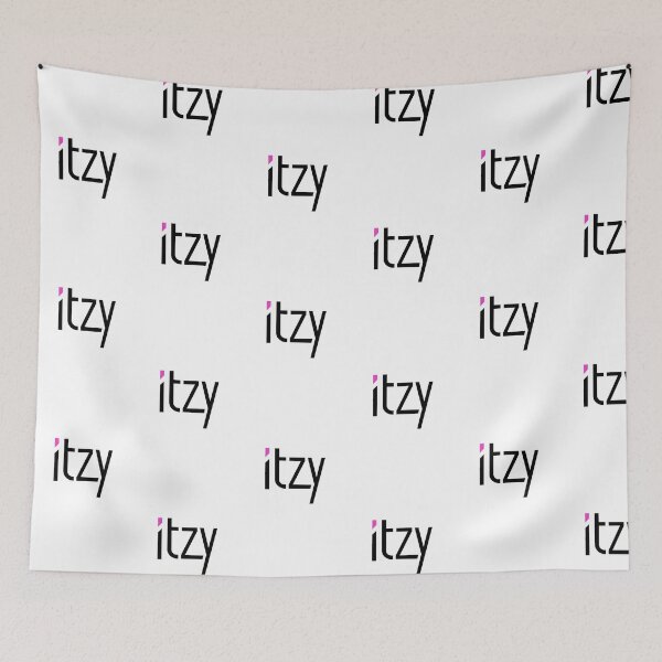Item preview, itzy designed and sold by PepGuardi.