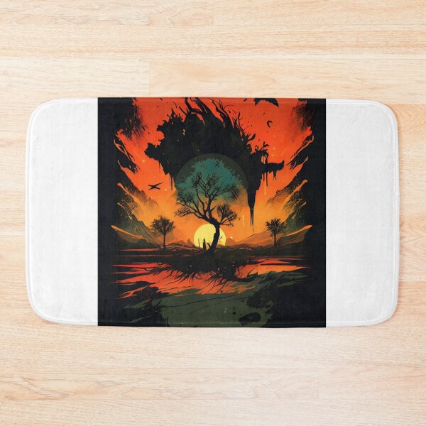 Item preview, NightFall  designed and sold by LucideReality.