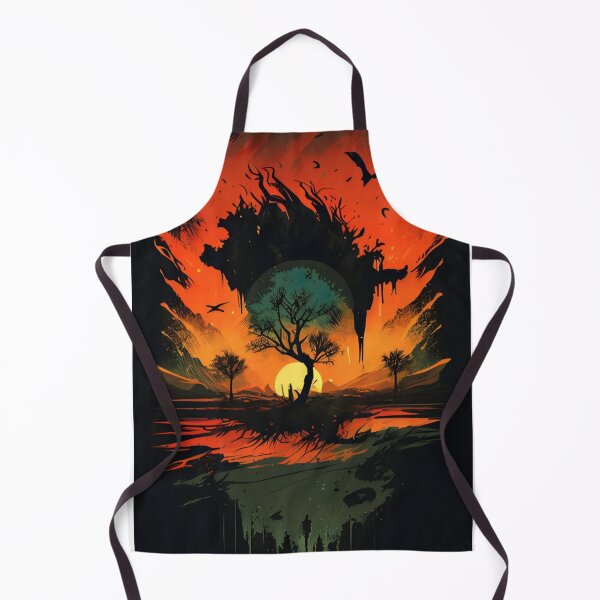 Item preview, NightFall designed and sold by LucideReality.