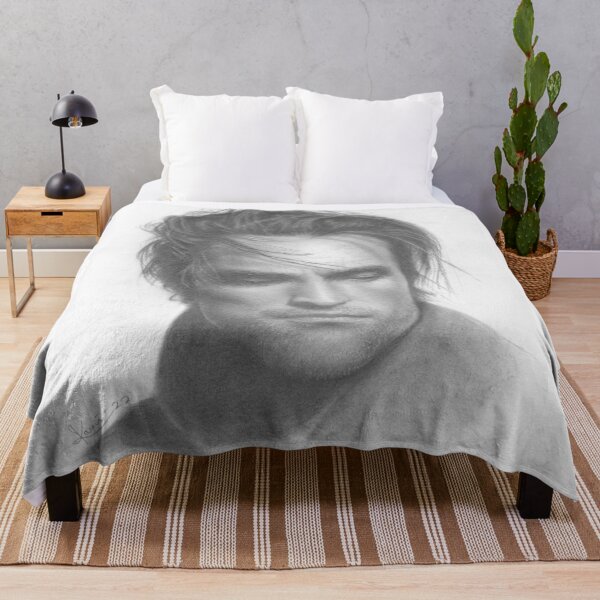 Item preview, Robert Pattinson designed and sold by jkarenart.