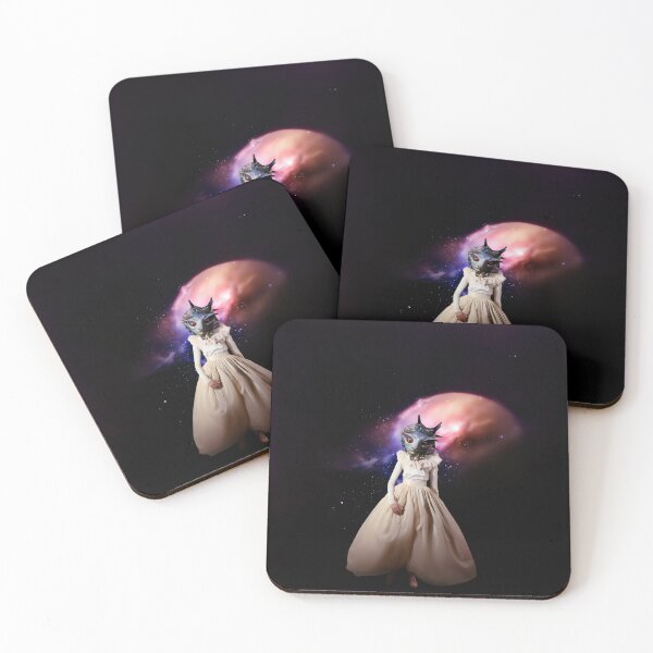 Item preview, Galactic Misfit designed and sold by a house mouse.