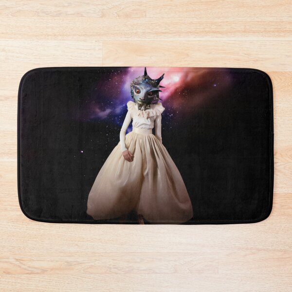 Item preview, Galactic Misfit designed and sold by a house mouse.
