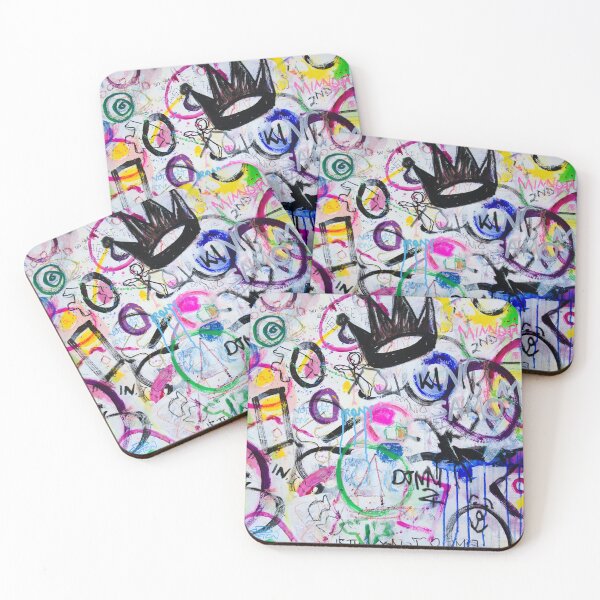 Item preview, Graffiti Art and marks designed and sold by Deb  Breton.