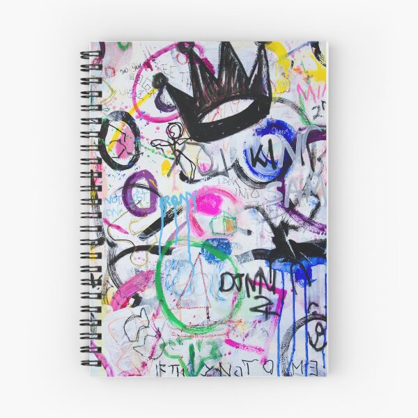 Item preview, Graffiti Art and marks designed and sold by Deb  Breton.