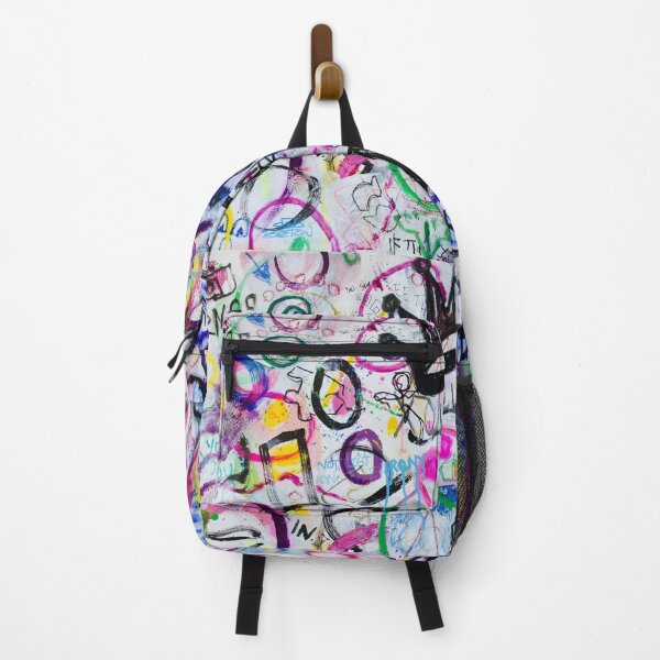 Item preview, Graffiti Art and marks designed and sold by Deb Breton.