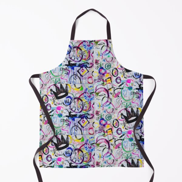 Item preview, Graffiti Art and marks designed and sold by Deb Breton.