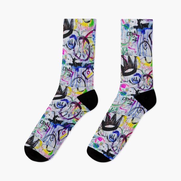 Item preview, Graffiti Art and marks designed and sold by Deb  Breton.