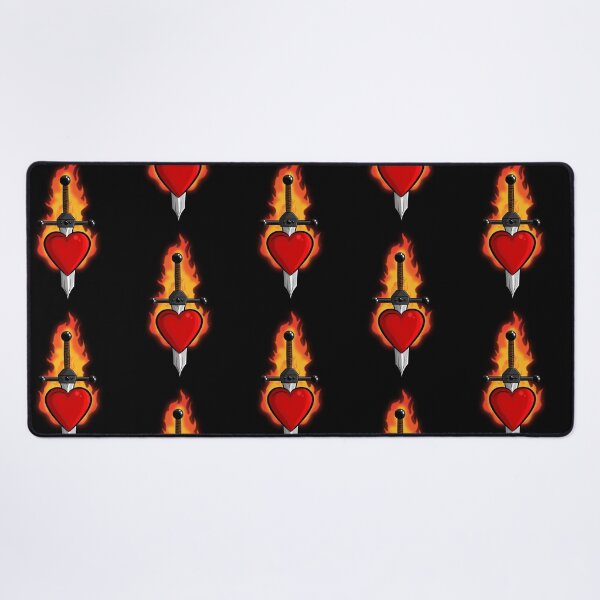 Item preview, Brave Heart designed and sold by TremeOneArt.