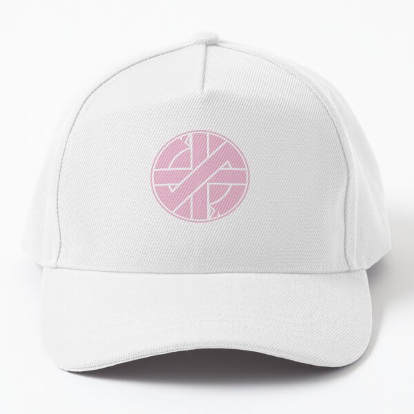 crass クラストワークキャップ　深め　crust punk anarcho Crass Hat - Etsy