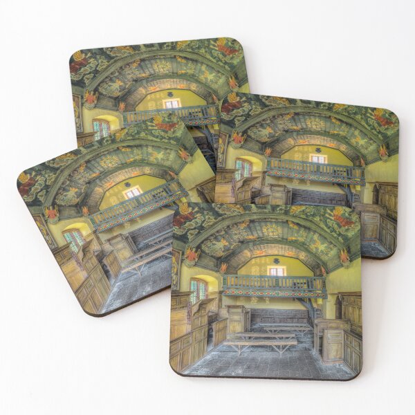 Item preview, 17th Century Chapel designed and sold by AJEvans.