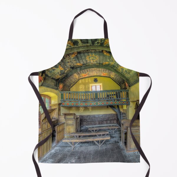 Item preview, 17th Century Chapel designed and sold by AJEvans.