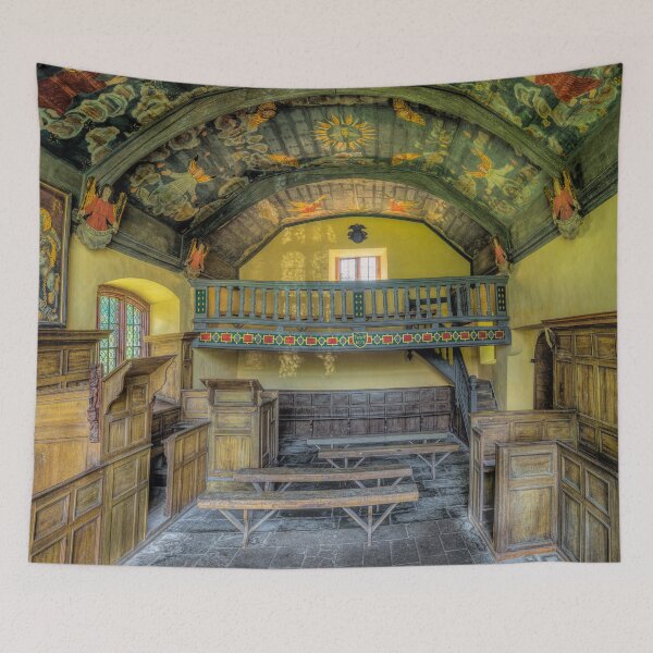 Item preview, 17th Century Chapel designed and sold by AJEvans.