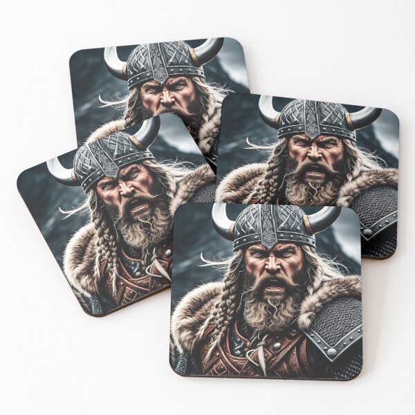 Item preview, Northern Fury designed and sold by Mr-Saxon.