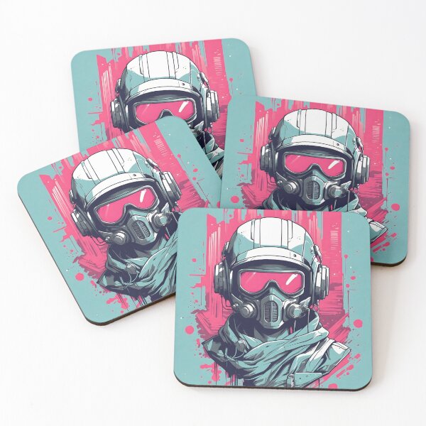 Item preview, cyberpunk designed and sold by RAILGUNWII.
