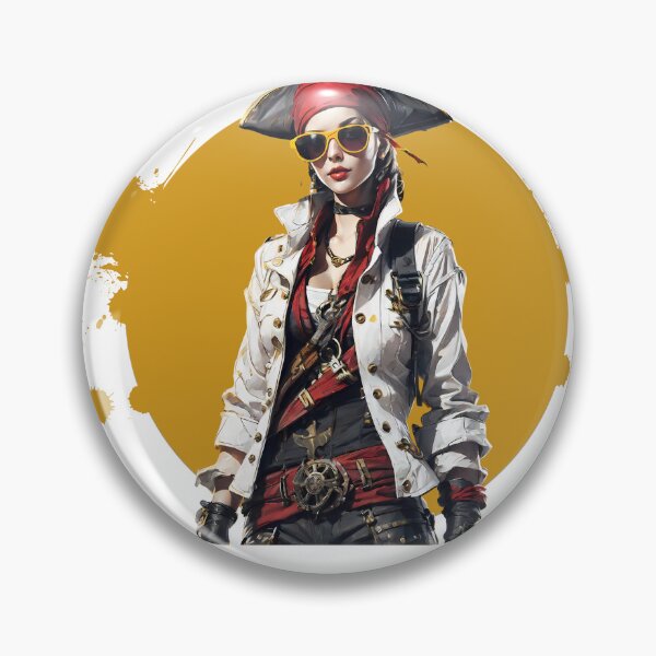 Item preview, Adventures on the Net: Pirate Digital Art that Challenges the Virtual Seas designed and sold by Artedig.