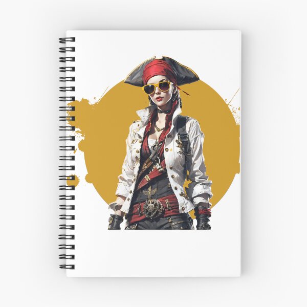 Item preview, Adventures on the Net: Pirate Digital Art that Challenges the Virtual Seas designed and sold by Artedig.