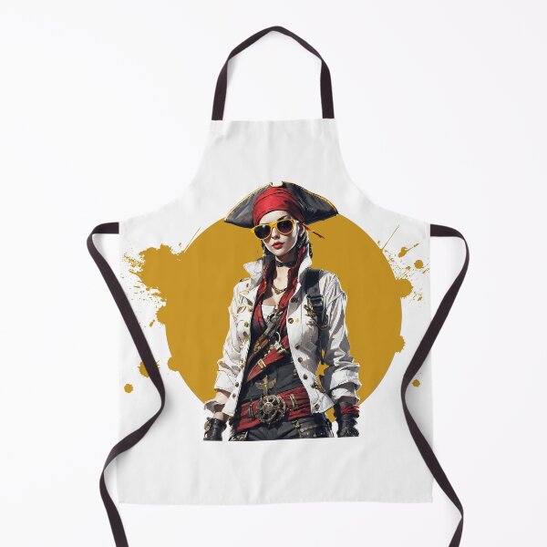 Item preview, Adventures on the Net: Pirate Digital Art that Challenges the Virtual Seas designed and sold by Artedig.