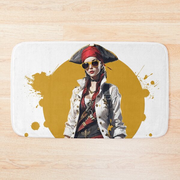 Item preview, Adventures on the Net: Pirate Digital Art that Challenges the Virtual Seas designed and sold by Artedig.