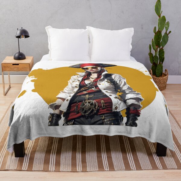Item preview, Adventures on the Net: Pirate Digital Art that Challenges the Virtual Seas designed and sold by Artedig.