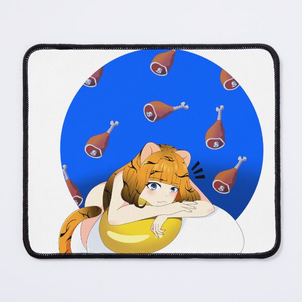 Item preview, Sleeping tiger designed and sold by MCFenrir.